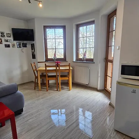Paryski Apartament